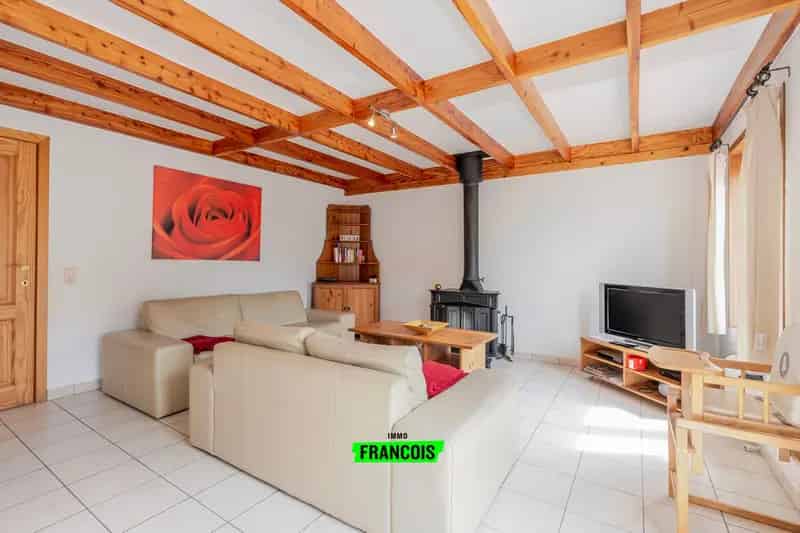Charmante visserswoning te koop in vakantiepark “Novapark”