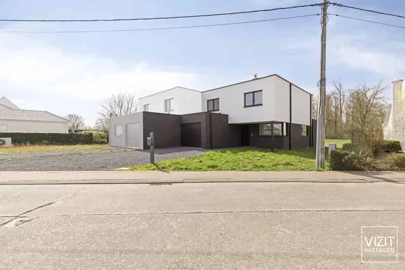 Huis te koop