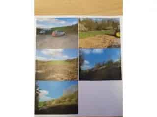 Bouwgrond te koop - Court-Saint-Étienne VWD13315
