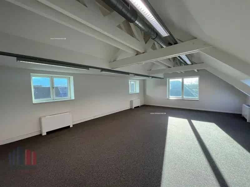 Kantoren te huur in Axxes Business Merelbeke