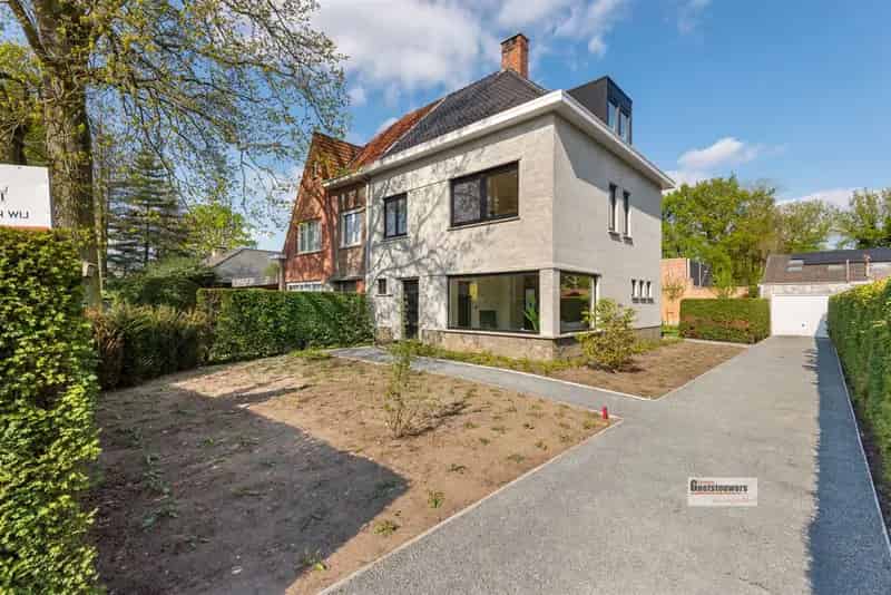 Huis te huur