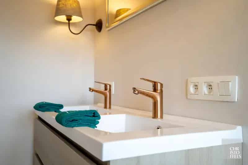 Charmant gerenoveerde gezinswoning met 3 slaapkamers!