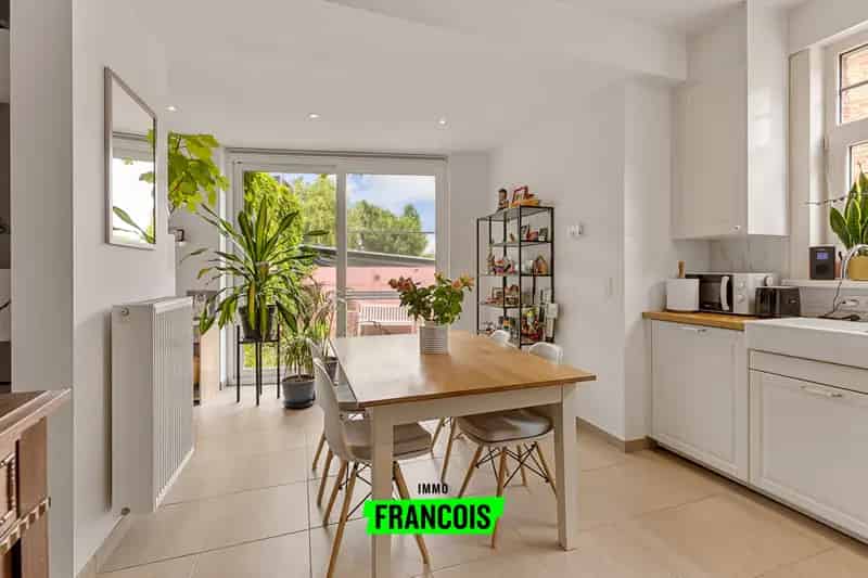 Recent opgeknapte instapklare woning te koop op toplocatie in Assebroek