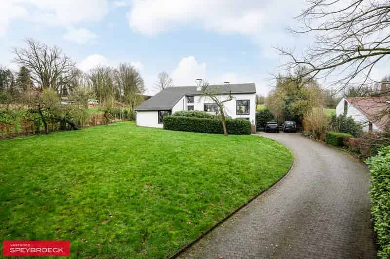 Huis te huur in Edelare