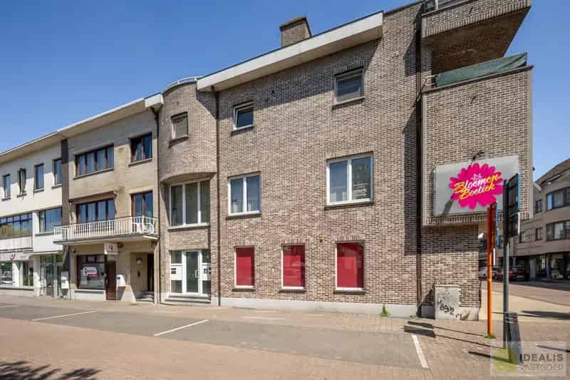 Appartement te koop