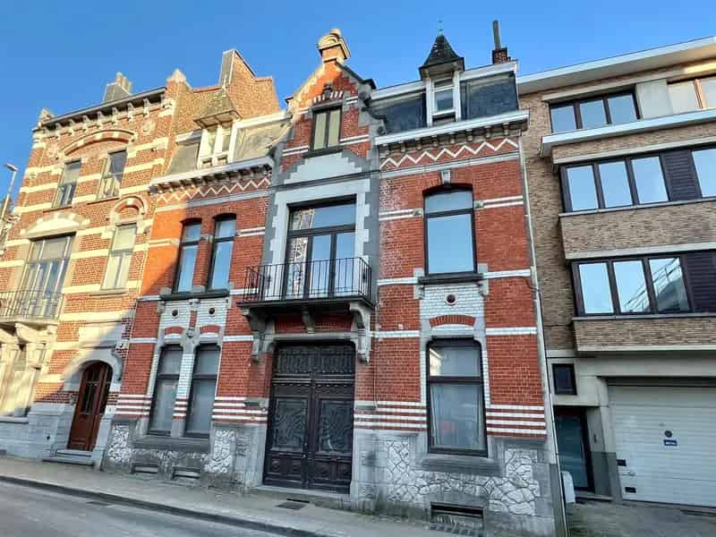 Huis te huur