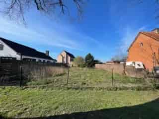 Bouwgrond te koop - Pulle RBT04521