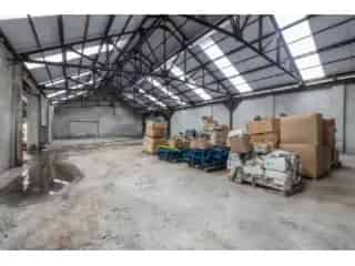 Industrie te koop - Jumet VBC54234