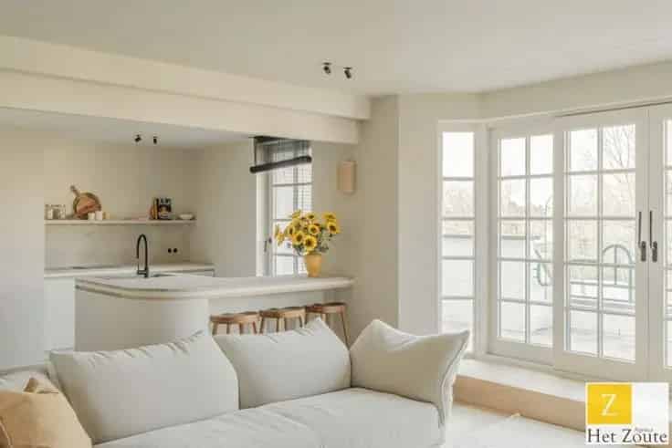 Appartement Te Koop