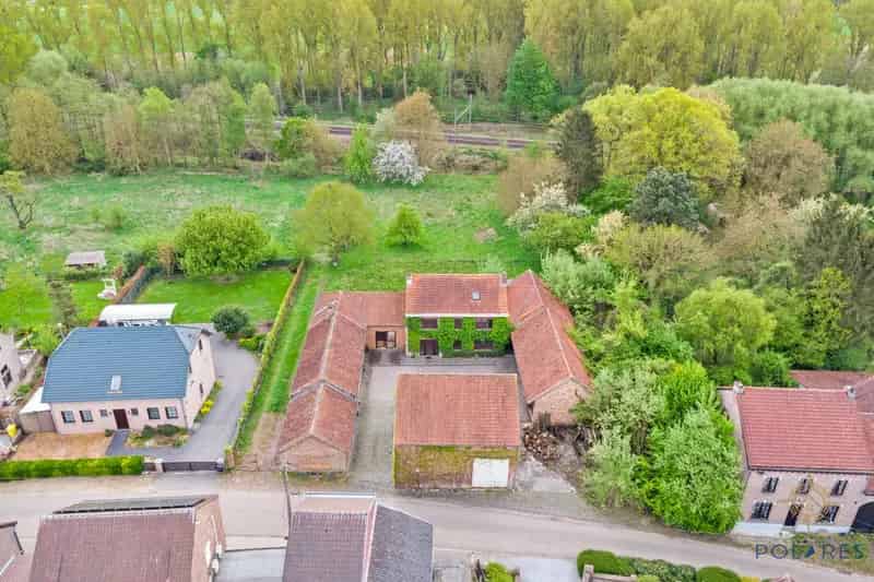 Huis te huur