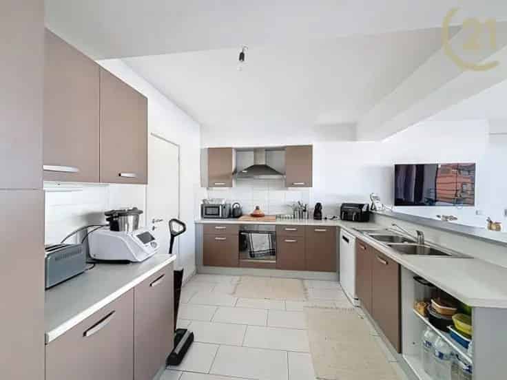 Penthouse Te Koop