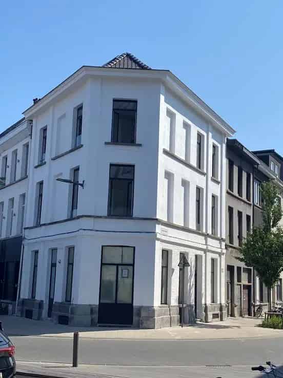 Appartementsblok Te Koop