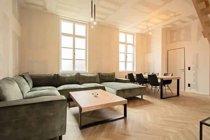 Huis Te Koop Sint Niklaas: Moderne 3 Slaapkamers, Instapklaar