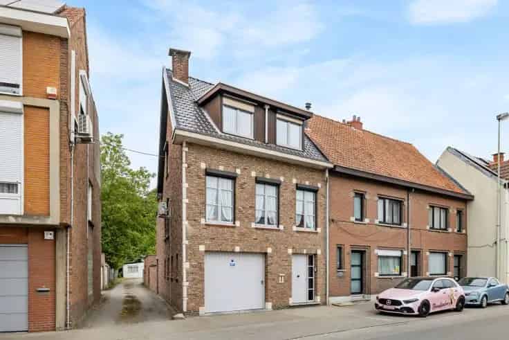 Huis Te Koop