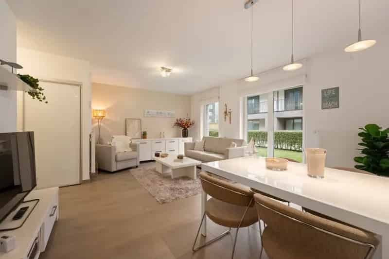 Appartement te huur