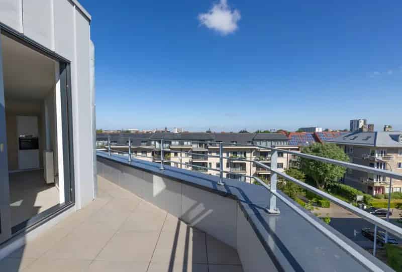 Appartement te huur