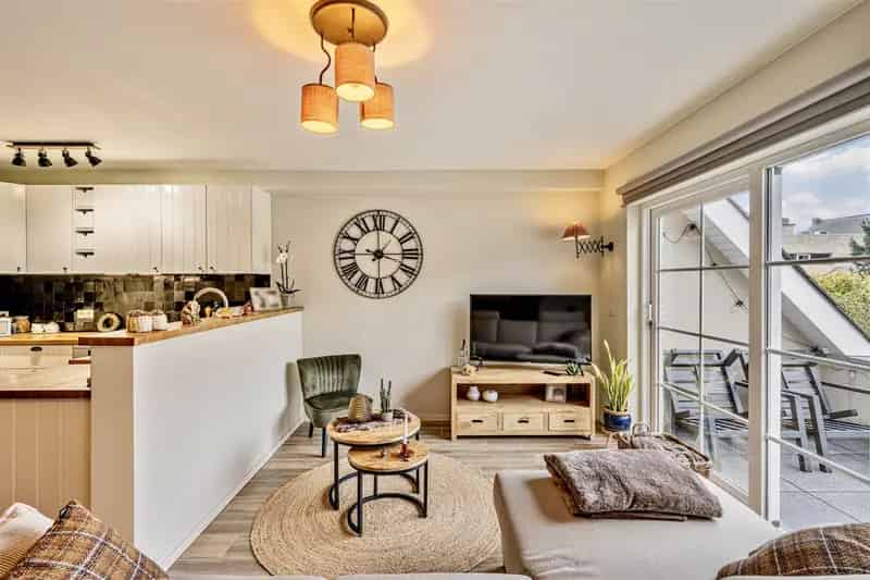Appartement te koop
