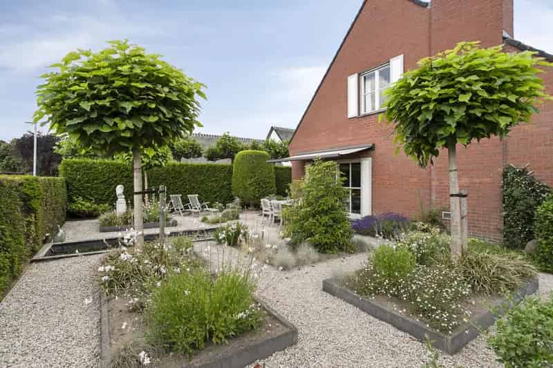 Huis te koop