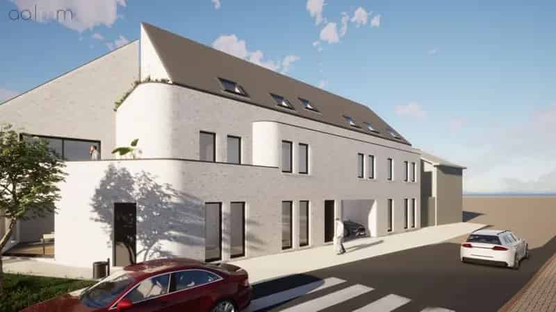 Appartement te koop in Buggenhout