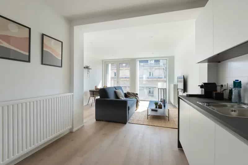 Appartement te koop