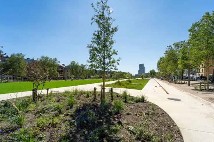 Appartementsblok Te Koop
