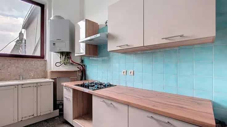 Appartement Te Koop