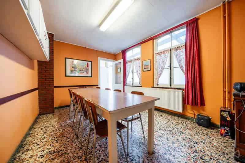 Huis te koop