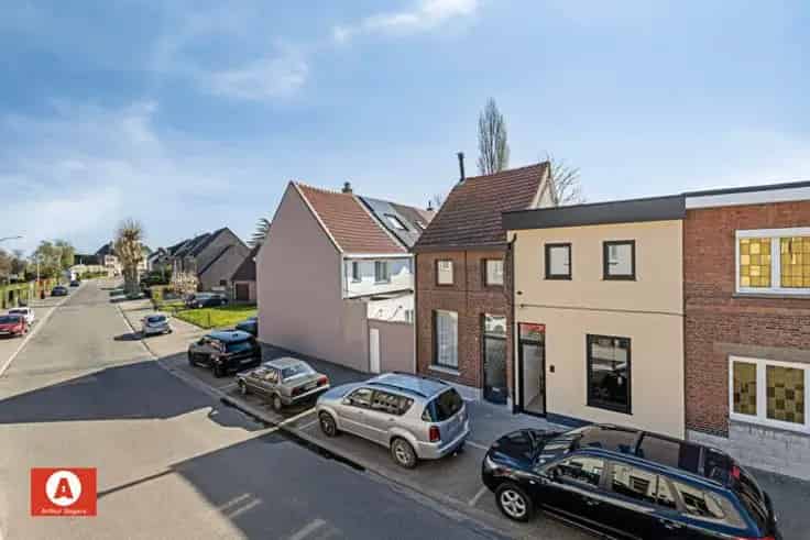 Huis Te Koop