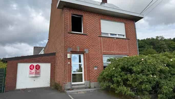 Bouwgrond te koop in Bergstraat 8, Tiegem - Dewaele