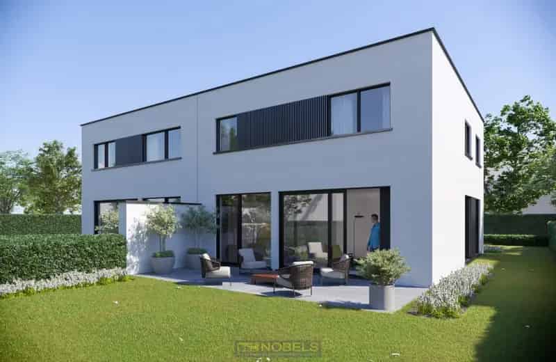 Huis te huur