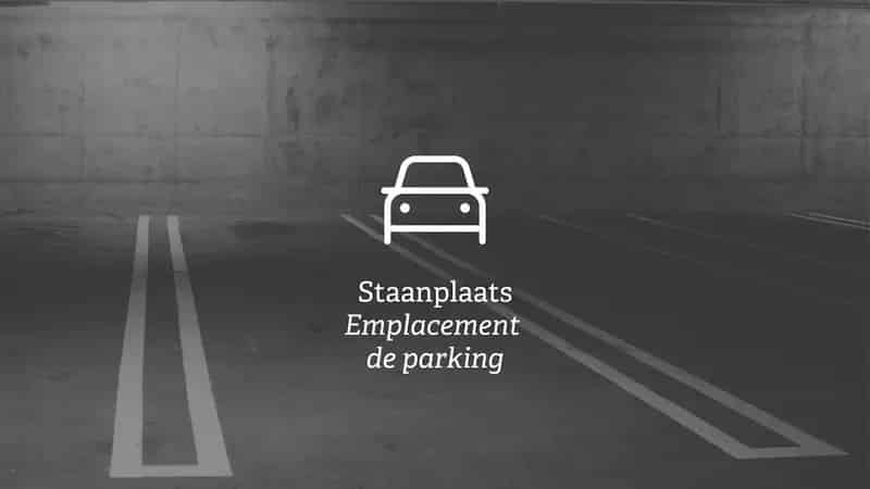 Garage te koop