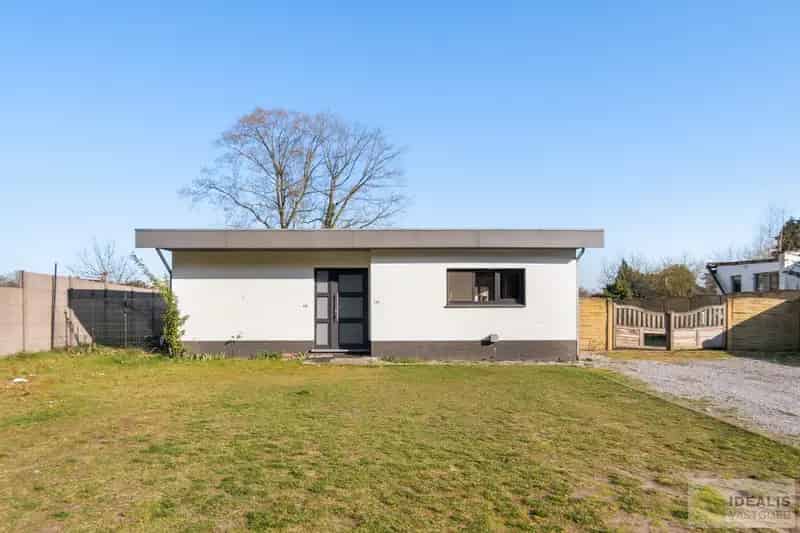 Huis te huur Wijshagen Oudsbergen: Instapklare gezinswoning 3 slaapkamers