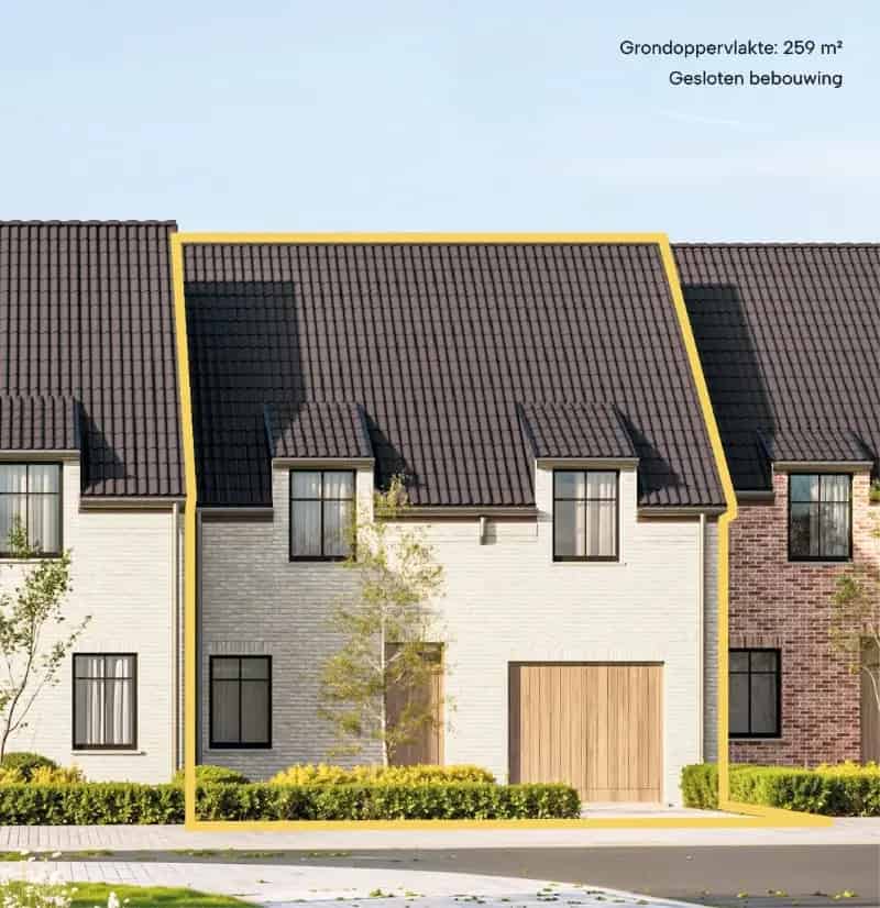 Huis te koop