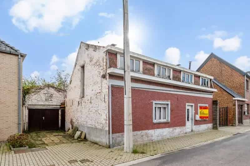 Bouwgrond te koop Parike