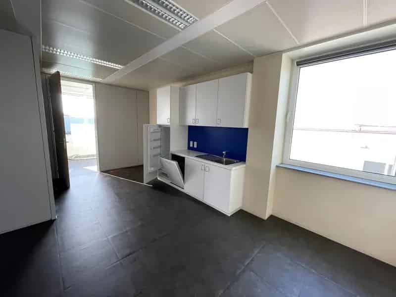 Modern Ingerichte Kantoorruimte V2- in Deurne