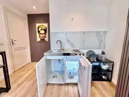 Appartement Te Huur , 43, Veeweidestraat, Anderlecht, Brussel Hoofdstad