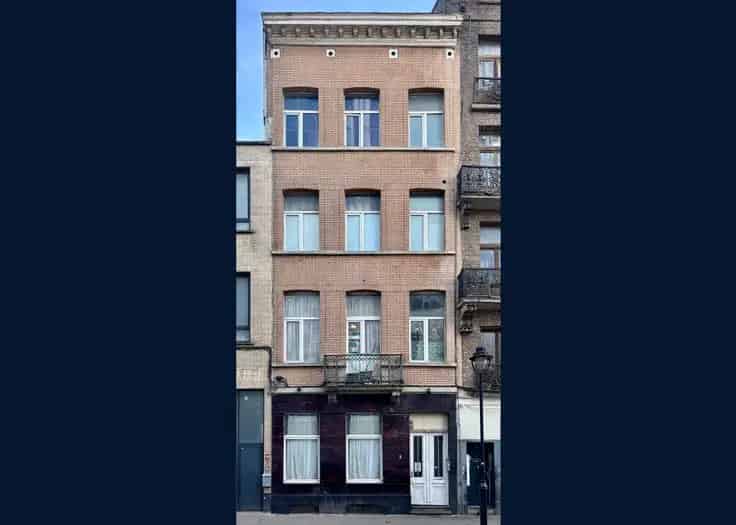 Appartementsblok Te Koop