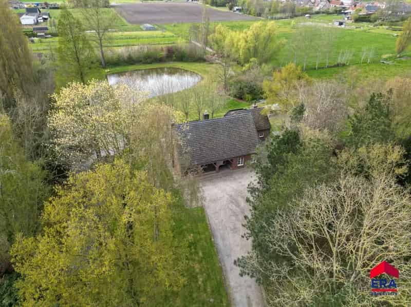 Huis te koop in Maldegem