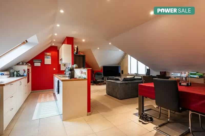 Appartement te huur