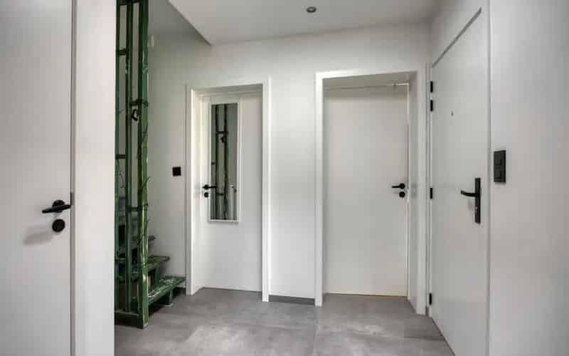 Appartement te huur in Leuven