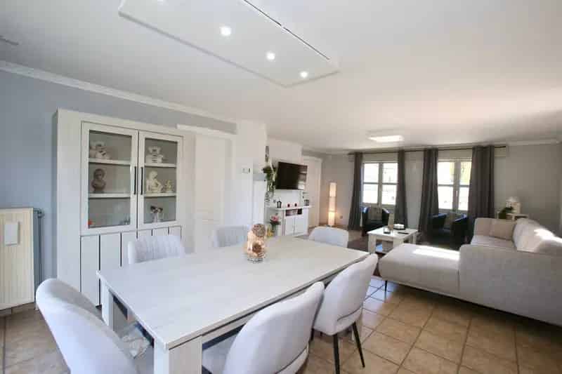 Huis te huur Zolder-Boekt 3 slaapkamers tuin garage