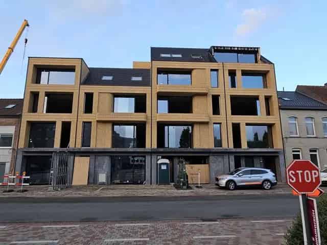 Residentie King Charles - Appartement te koop