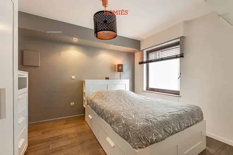 Appartement te huur in De Kapucijn Leuven