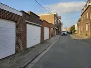 Garagebox te koop - Beyne-Heusay VWD12816