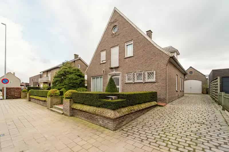 Huis te huur