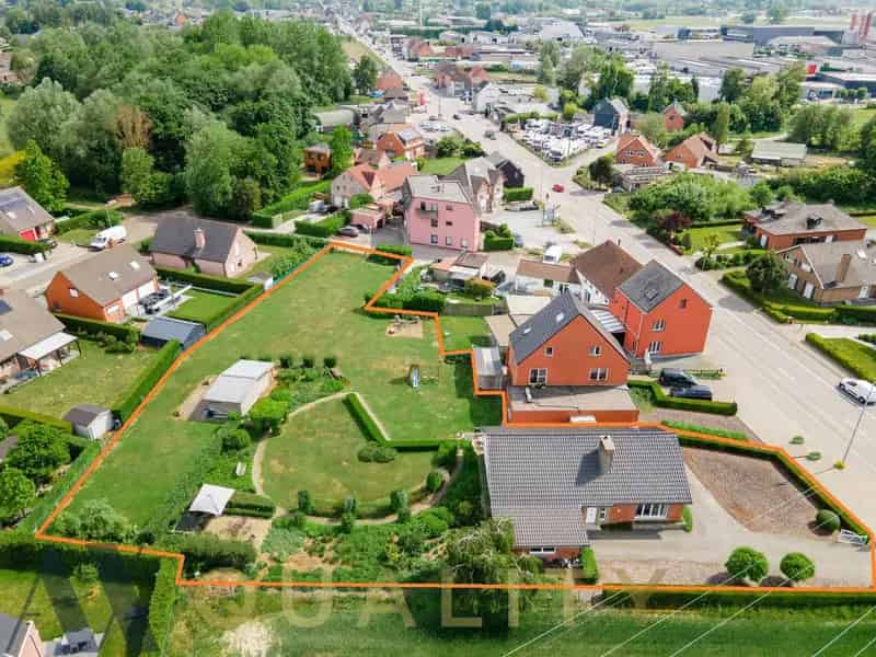 Huis te koop