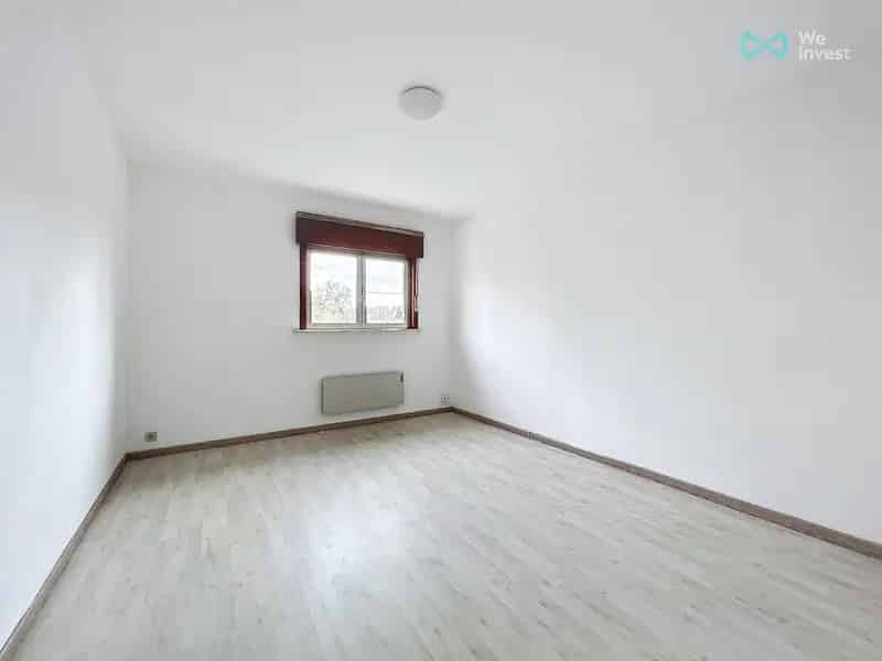 Villa met vier slaapkamers in Steenokkerzeel