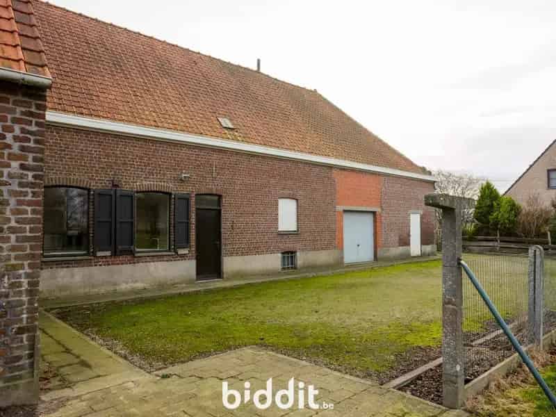 PROJECTBOUWGRONDEN (8.062 m²)