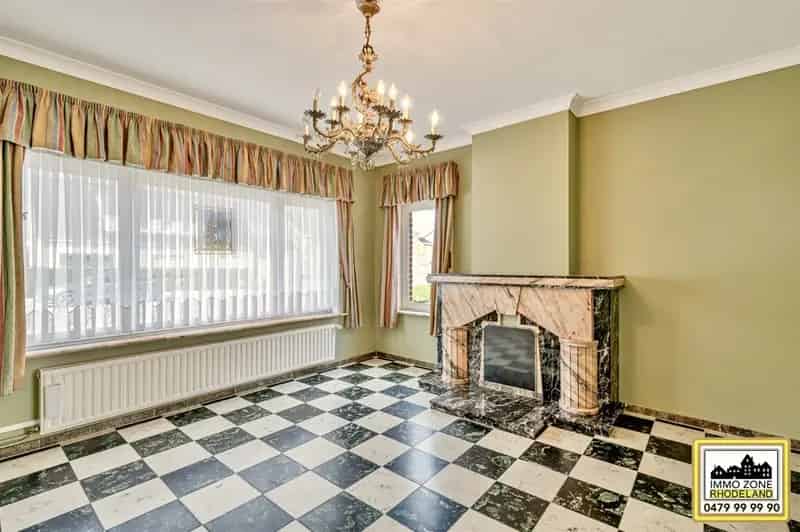 Huis te koop in Sint-Lievens-Houtem