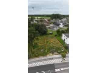 Bouwgrond te koop - Sint-Amands RBT03579
